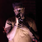 JAKE ISAAC - PARIS - La Maroquinerie - 2017-05-05