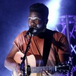 JAKE ISAAC - PARIS - La Maroquinerie - 2017-05-05