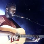 JAKE ISAAC - PARIS - La Maroquinerie - 2017-05-05