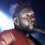JAKE ISAAC - PARIS - La Maroquinerie - 2017-05-05