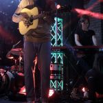 JAKE ISAAC - PARIS - La Maroquinerie - 2017-05-05