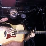 JAKE ISAAC - PARIS - La Maroquinerie - 2017-05-05
