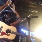 JAKE ISAAC - PARIS - La Maroquinerie - 2017-05-05