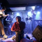 MEILYR JONES - PARIS - Le Pop-Up du Label - 2017-05-10