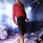 MEILYR JONES - PARIS - Le Pop-Up du Label - 2017-05-10