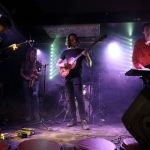 MEILYR JONES - PARIS - Le Pop-Up du Label - 2017-05-10