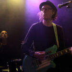 WIRE - Gonzaï - PARIS - La Maroquinerie - 2017-05-12
