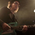 WIRE - Gonzaï - PARIS - La Maroquinerie - 2017-05-12