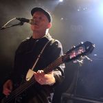 WIRE - Gonzaï - PARIS - La Maroquinerie - 2017-05-12