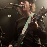 WIRE - Gonzaï - PARIS - La Maroquinerie - 2017-05-12