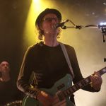 WIRE - Gonzaï - PARIS - La Maroquinerie - 2017-05-12