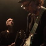 WIRE - Gonzaï - PARIS - La Maroquinerie - 2017-05-12