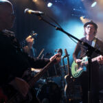WIRE - Gonzaï - PARIS - La Maroquinerie - 2017-05-12