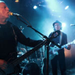 WIRE - Gonzaï - PARIS - La Maroquinerie - 2017-05-12