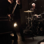 WIRE - Gonzaï - PARIS - La Maroquinerie - 2017-05-12