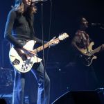 BLOSSOMS - PARIS - Olympia - 2017-05-16