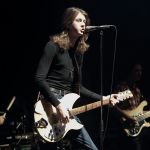 BLOSSOMS - PARIS - Olympia - 2017-05-16