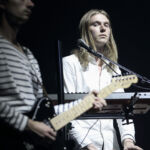 BLOSSOMS - PARIS - Olympia - 2017-05-16