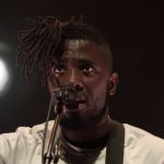 KELE OKEREKE - PARIS - Café de la Danse - 2017-05-19
