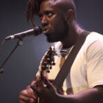 KELE OKEREKE - PARIS - Café de la Danse - 2017-05-19