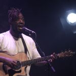 KELE OKEREKE - PARIS - Café de la Danse - 2017-05-19
