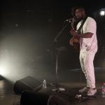 KELE OKEREKE - PARIS - Café de la Danse - 2017-05-19