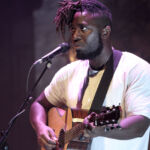KELE OKEREKE - PARIS - Café de la Danse - 2017-05-19