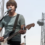 JAKE BUGG - This Is Not A Love Song - NIMES - Paloma - Flamingo - 2017-06-10