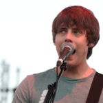 JAKE BUGG - This Is Not A Love Song - NIMES - Paloma - Flamingo - 2017-06-10