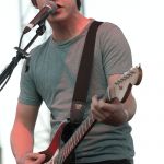 JAKE BUGG - This Is Not A Love Song - NIMES - Paloma - Flamingo - 2017-06-10