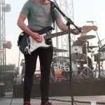 JAKE BUGG - This Is Not A Love Song - NIMES - Paloma - Flamingo - 2017-06-10