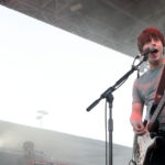 JAKE BUGG - This Is Not A Love Song - NIMES - Paloma - Flamingo - 2017-06-10