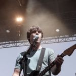 JAKE BUGG - This Is Not A Love Song - NIMES - Paloma - Flamingo - 2017-06-10