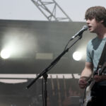 JAKE BUGG - This Is Not A Love Song - NIMES - Paloma - Flamingo - 2017-06-10