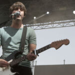 JAKE BUGG - This Is Not A Love Song - NIMES - Paloma - Flamingo - 2017-06-10