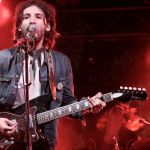 HIDDEN CHARMS - This Is Not A Love Song - NIMES - Paloma - Mosquito - 2017-06-10