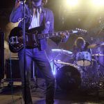 HIDDEN CHARMS - This Is Not A Love Song - NIMES - Paloma - Mosquito - 2017-06-10