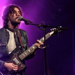 HIDDEN CHARMS - This Is Not A Love Song - NIMES - Paloma - Mosquito - 2017-06-10