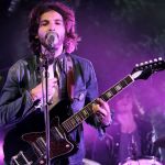 HIDDEN CHARMS - This Is Not A Love Song - NIMES - Paloma - Mosquito - 2017-06-10