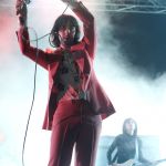 PRIMAL SCREAM - This Is Not A Love Song - NIMES - Paloma - Flamingo - 2017-06-10