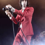 PRIMAL SCREAM - This Is Not A Love Song - NIMES - Paloma - Flamingo - 2017-06-10