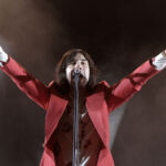 PRIMAL SCREAM - This Is Not A Love Song - NIMES - Paloma - Flamingo - 2017-06-10 PRIMAL SCREAM