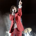 PRIMAL SCREAM - This Is Not A Love Song - NIMES - Paloma - Flamingo - 2017-06-10