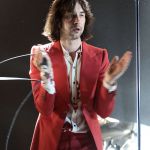 PRIMAL SCREAM - This Is Not A Love Song - NIMES - Paloma - Flamingo - 2017-06-10