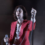 PRIMAL SCREAM - This Is Not A Love Song - NIMES - Paloma - Flamingo - 2017-06-10 PRIMAL SCREAM
