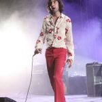 PRIMAL SCREAM - This Is Not A Love Song - NIMES - Paloma - Flamingo - 2017-06-10