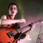 HMLTD - This Is Not A Love Song - NIMES - Paloma - Mosquito - 2017-06-10