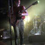 HMLTD - This Is Not A Love Song - NIMES - Paloma - Mosquito - 2017-06-10