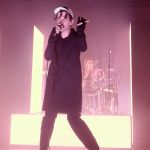 THE 1975 - PARIS - Olympia - 2017-06-20