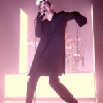 THE 1975 - PARIS - Olympia - 2017-06-20